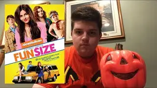 Fun Size 2012 Review
