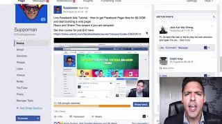 The Complete Facebook Ads & Marketing Course 2017   Udemy