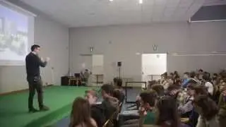 Essere Nativi Digitali - Mariano del Friuli