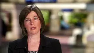 Meet Janice Ingham, A.R.N.P., Geriatrics Care Provider | UW Medicine