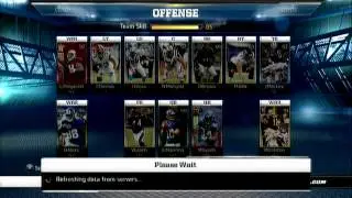 MUT13 | Steve Young Ultimate Legend Collection