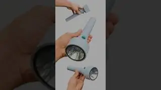 High light bheem torch making at home / long distance range rechargeable torch making #torch