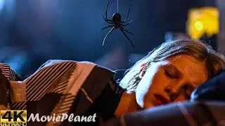 Sting | Official Trailer (4K UltraHD) | Movie 2024