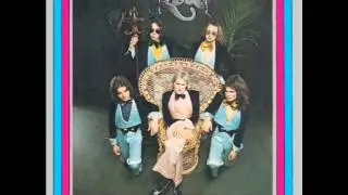 Cockney Rebel: Death trip