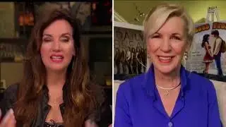 Nina May interviewed on CBN