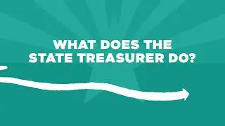 About the Arizona State Treasurer