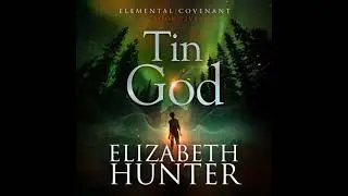 Tin God - Elizabeth Hunter