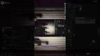 How to maximize the weapon rack in Escape From Tarkov!  #escapefromtarkov #funnyescapefromtarkovclip