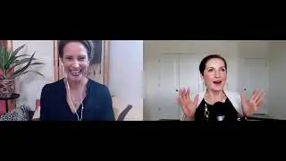 Healing Hormone and Autoimmune Conditions with Elena Wilkins // THE CONSCIOUS EATING EVOLUTION