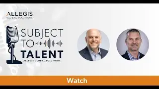Advancing the Skills-Based Workforce Model Through Data and AI (Video)