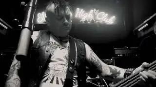 STORMCROW - LIVE IN OAKLAND @ ELI&rsquo;S MILE HIGH CLUB