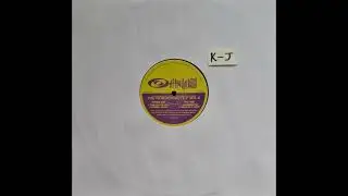 DJ Nemesis & Neil Surteez FT MC Tazo & MC Ace - Double Vision (New Monkey EP Volume 4) (UK Makina)