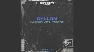Everybody Move (Stream Edit)