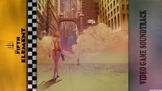 The 5th Element Video Game Score