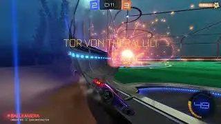 Best own goal of the centory?