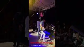 Crvena Jabuka &ndash; Ima ne&scaron;to od srca do srca (Live Trsatska gradina 2025)
