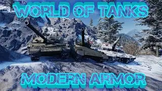 World of Tanks MA #031 Trash TV