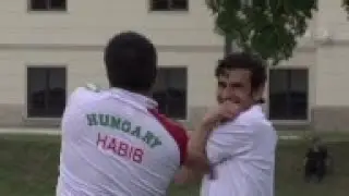 Govt/UNHCR run counter immigration campaigns