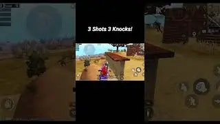 Highly Skilled Shotgun Moment | Immortal Gamerz #bgmi #bgmicompetitive