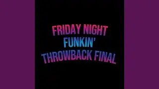 Friday Night Funkin' Throwback Final: Defeat