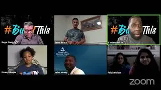 North American Division Youth Ministries Youth Week of Prayer-#Built4this