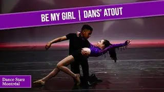 Be My Girl - Dans 'Atout