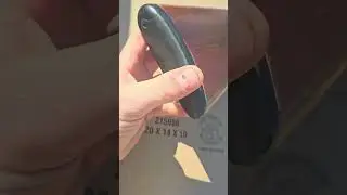 Mossberg Silver Reserve Restoration Part 1