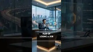 Afraid of Losing Your Job to AI? (Here's Your Action Plan) - Gyaanaguru