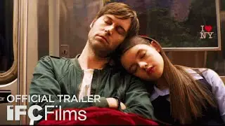 Before I Disappear - Official Trailer I HD I IFC Films