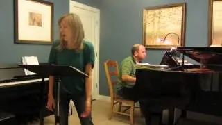 Mike and stacie raddatz opera aria