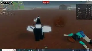 Secret Choke Animation In Bloody Playground (CHECK PINNED COMMENT)