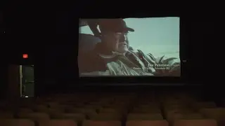 Butte begins 3rd Covellite Film Festival