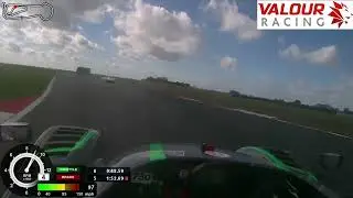 Radical SR3rsx 750MC bikesports HOT LAP 1.51.6