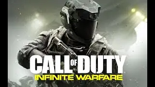 Call Of Duty Infinity Warfare RADEON PRO WX3100 [ 4GB,GDDR5,128BIT,DX12 |GAMEPLAY2024|BENCHMARK