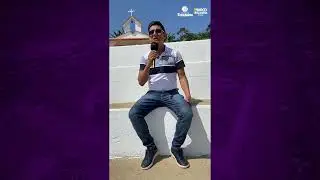 Construcci&oacute;n de gradas y mejoramiento de capilla en el Recinto el Qinche