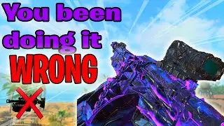 How to Counter Hades Crossbar Players 🚫(Bo4 Best Class Setup)