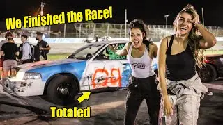 What ACTUALLY Happened at 2.4 Hrs of LeMullets! It was an ABSOLUTE Warzone... ft. Cleetus McFarland