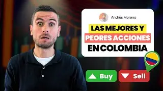 En qué INVERTIR y en qué NO INVERTIR en Colombia