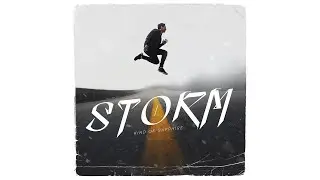 Kind Of Sapphire - Storm