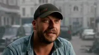 Patrick Hughes: THE HITMAN'S BODYGUARD
