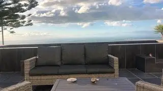 VILLA FRANCESCA, Monte SantʼAngelo, Italy