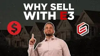 Get the Inside Scoop 🍦 On Selling with E3 Realty