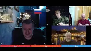 Говорит Москва! 2025-12-05