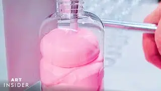 Body Custard Looks Good Enough To Eat