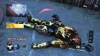 World Record Most Kills in 6v6 TDM with 2 Lethals! (72 Kills)