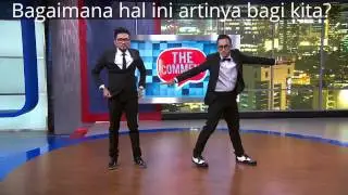 Fenomena #ShikatMiring @imamdarto dan @danangpostman @TheComment_NET Serta Artinya Bagi Kita