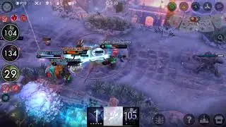 Varya (Vainglory) WP