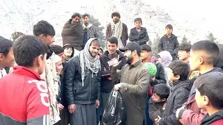 .	«چلنج جایزه در افغانستان!🔥🎁🥇