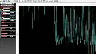 fairmont 7 all motor dyno shakedown boring dyno data logs and endless banter