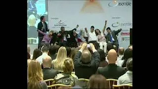 BAŞARI İÇİN HİPNOTİK KODLAMA | Sinan Ergin ve Anthony Galie #başarı #hipnoz #motivasyon
